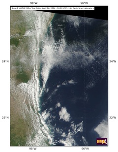 Apr 06 2024 16:20 MODIS TC MEXICO