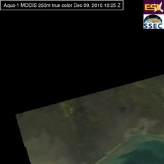 Dec 09 2016 18:25 MODIS 250m DAVISPOND