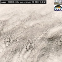 Jan 20 2011 19:01 MODIS 250m DAVISPOND
