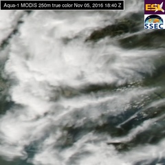 Nov 05 2016 18:40 MODIS 250m DAVISPOND