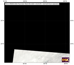 Mar 09 2024 15:25 MODIS 250m MRP