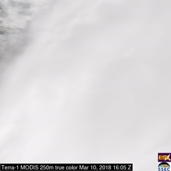 Mar 10 2018 16:05 MODIS 250m CAERNARVON