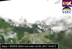 Jul 25 2017 19:40 MODIS 250m LAKEPONTCH