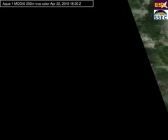 Apr 22 2019 18:30 MODIS 250m ATCH