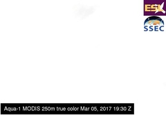 Mar 05 2017 19:30 MODIS 250m LAKEPONTCH