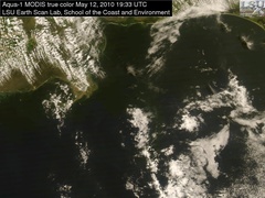 May 12 2010 19:33 AQUA-1 MODIS DWH Zoomed