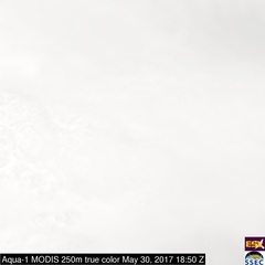 May 30 2017 18:50 MODIS 250m CAERNARVON