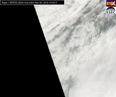 Nov 30 2016 18:35 MODIS 250m ATCH
