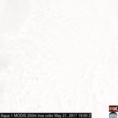 May 21 2017 19:00 MODIS 250m CAERNARVON