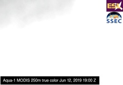 Jun 12 2019 19:00 MODIS 250m LAKEPONTCH