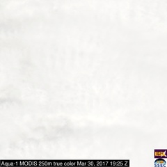 Mar 30 2017 19:25 MODIS 250m CAERNARVON