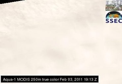 Feb 03 2011 19:13 MODIS 250m PONTCH