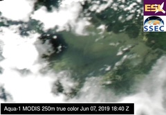 Jun 07 2019 18:40 MODIS 250m LAKEPONTCH