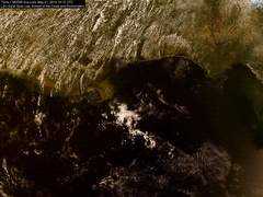 May 21 2010 16:12 TERRA-1 MODIS DWH