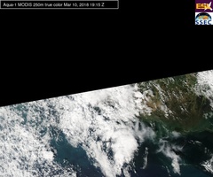 Mar 10 2018 19:15 MODIS 250m ATCH