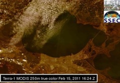 Feb 15 2011 16:24 MODIS 250m PONTCH
