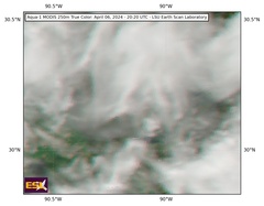 Apr 06 2024 20:20 MODIS 250m LAKEPONTCH