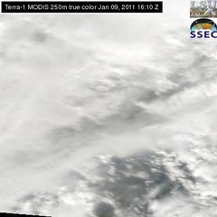Jan 09 2011 16:10 MODIS 250m DAVISPOND