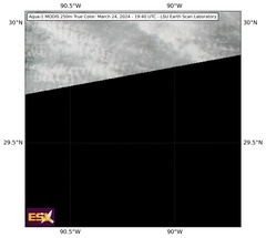 Mar 24 2024 19:40 MODIS 250m DAVISPOND