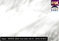 Jan 01 2018 19:40 MODIS 250m LAKEPONTCH