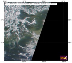 Apr 19 2024 16:50 MODIS 250m MRP