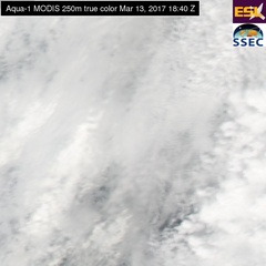 Mar 13 2017 18:40 MODIS 250m DAVISPOND