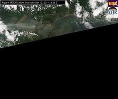 Apr 12 2017 18:55 MODIS 250m MRP