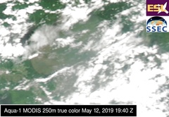 May 12 2019 19:40 MODIS 250m LAKEPONTCH