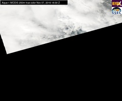Nov 07 2016 18:30 MODIS 250m MRP