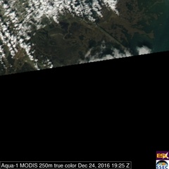 Dec 24 2016 19:25 MODIS 250m CAERNARVON