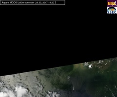 Jul 20 2017 19:20 MODIS 250m ATCH