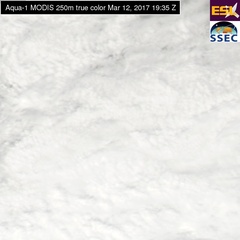 Mar 12 2017 19:35 MODIS 250m DAVISPOND