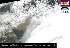 Dec 19 2016 19:05 MODIS 250m LAKEPONTCH