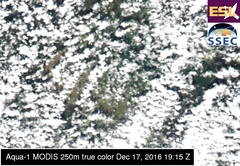 Dec 17 2016 19:15 MODIS 250m LAKEPONTCH