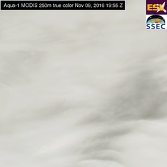 Nov 09 2016 19:55 MODIS 250m DAVISPOND