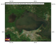 Apr 30 2024 20:20 MODIS 250m LAKEPONTCH
