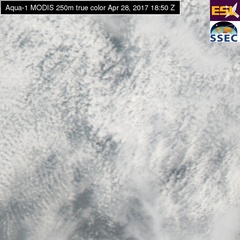Apr 28 2017 18:50 MODIS 250m DAVISPOND