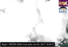 Jun 24 2017 18:45 MODIS 250m LAKEPONTCH