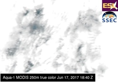 Jun 17 2017 18:40 MODIS 250m LAKEPONTCH