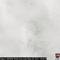 May 22 2017 19:40 MODIS 250m CAERNARVON
