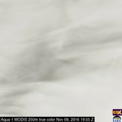 Nov 09 2016 19:55 MODIS 250m CAERNARVON
