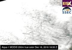 Dec 16 2016 18:35 MODIS 250m LAKEPONTCH