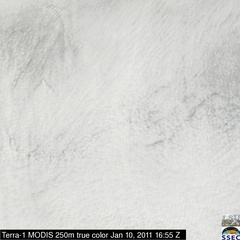 Jan 10 2011 16:55 MODIS 250m CAERNARVON