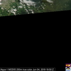 Jun 04 2019 19:50 MODIS 250m CAERNARVON