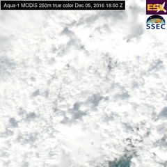 Dec 05 2016 18:50 MODIS 250m DAVISPOND