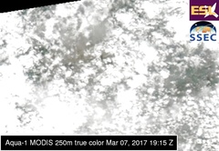 Mar 07 2017 19:15 MODIS 250m LAKEPONTCH