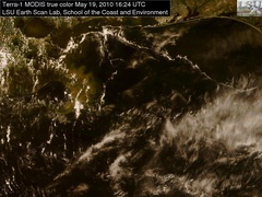 May 19 2010 16:24 TERRA-1 MODIS DWH Zoomed