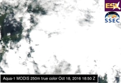 Oct 18 2016 18:50 MODIS 250m LAKEPONTCH