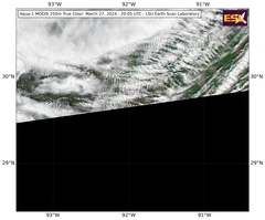 Mar 27 2024 20:05 MODIS 250m ATCH