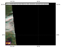 Mar 11 2024 20:30 MODIS 250m LAKEPONTCH